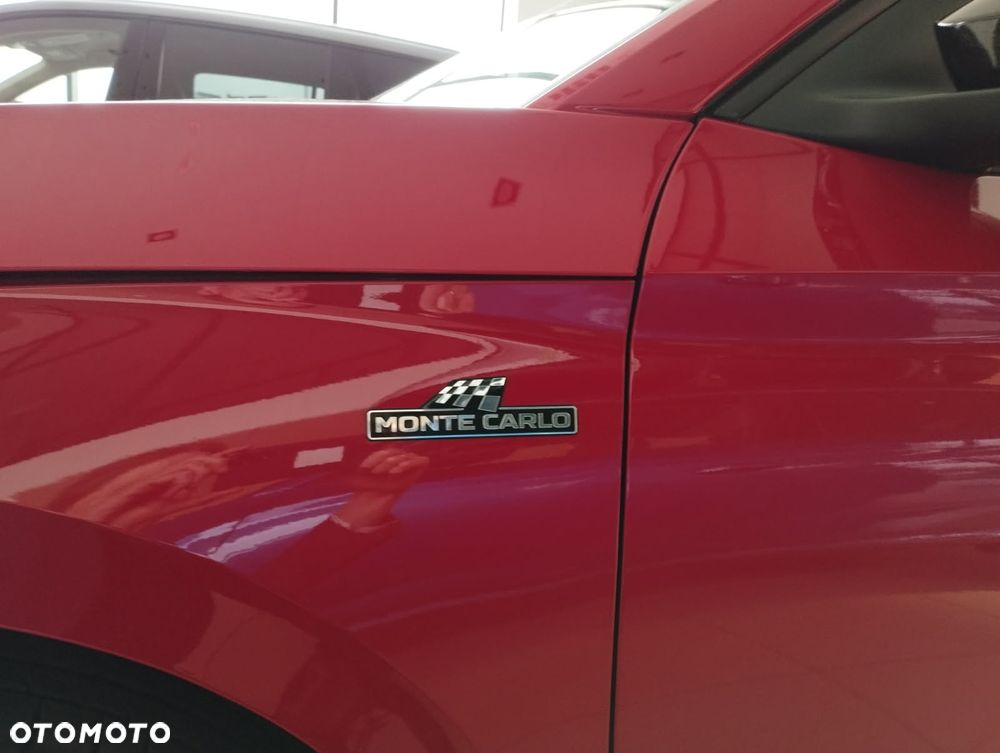 Skoda Scala 1.5 TSI Monte Carlo - 10