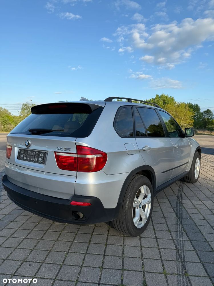 BMW X5 - 8
