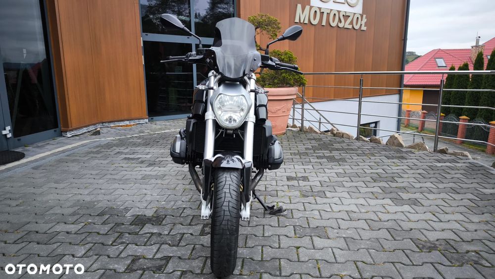 BMW R - 7