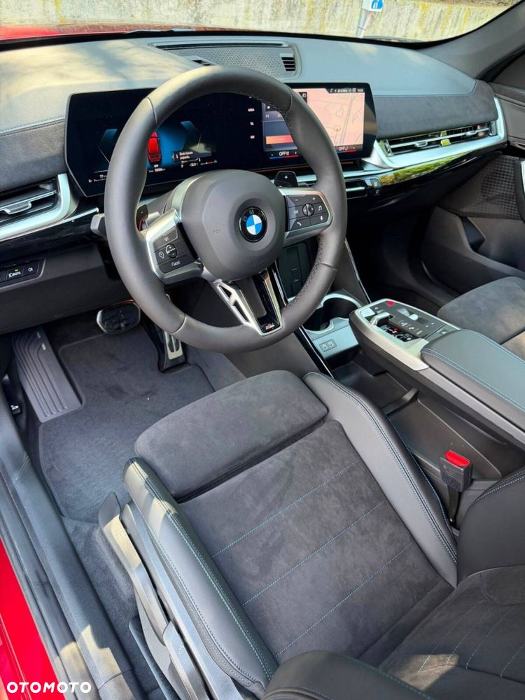 BMW X1 - 13
