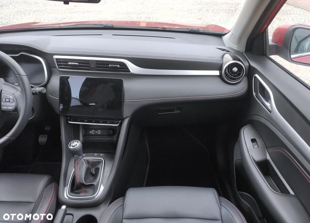 MG ZS 1.5 VTi-Tech Exclusive - 31