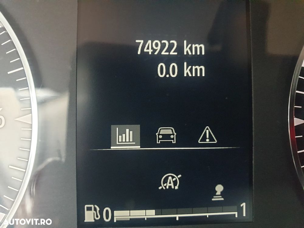 Dacia Logan TCe 90 MT6 Prestige - 36