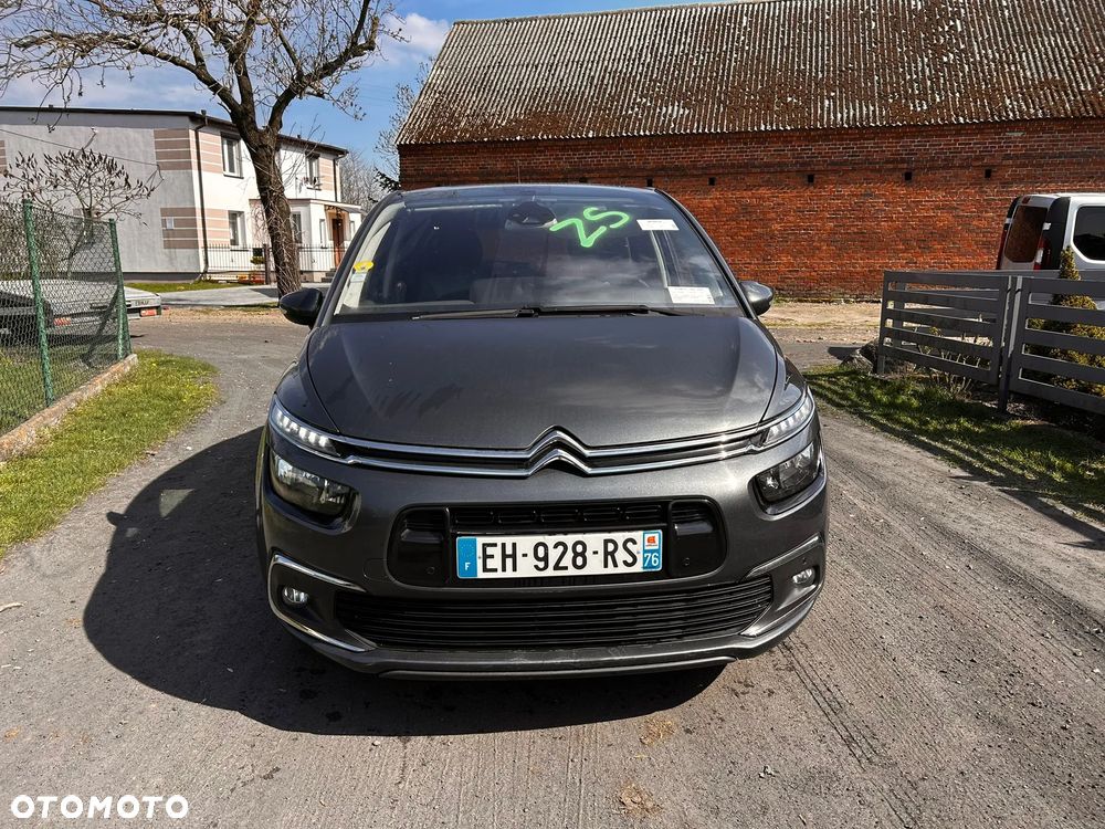 Citroën C4 Picasso BlueHDi 150 Exclusive - 2