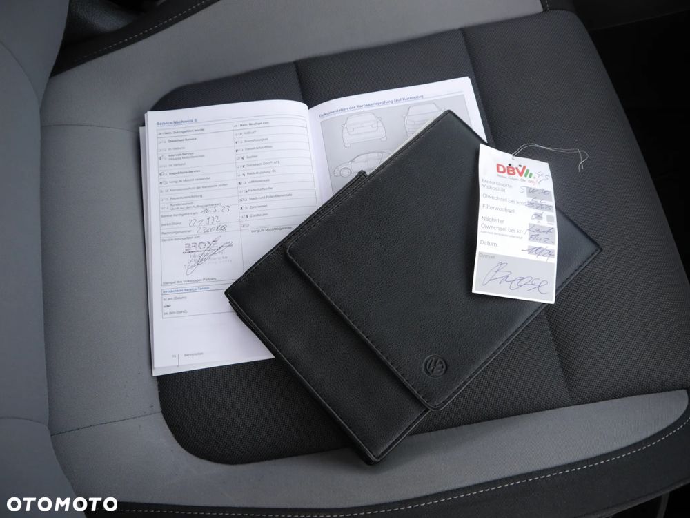 Volkswagen Golf Plus 1.6 TDI DPF BlueMotion Technology Life - 22