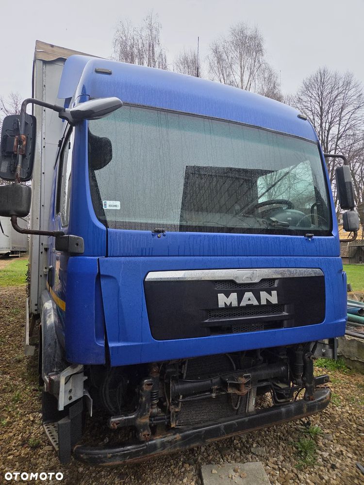 MAN TGL - 2