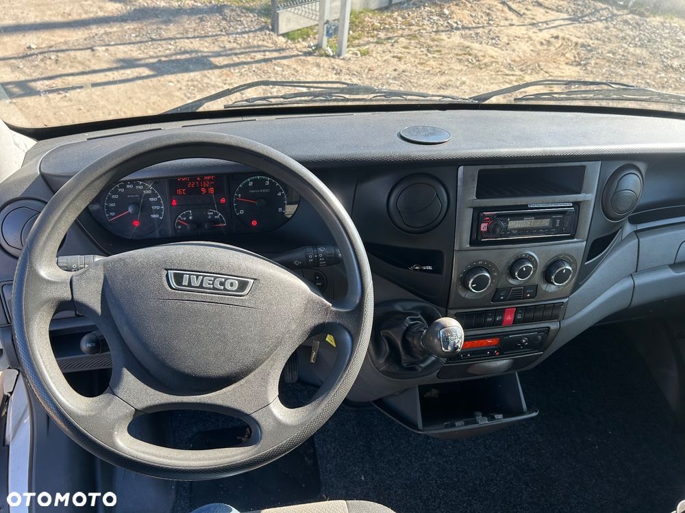 Iveco Daily 70C21 - 18