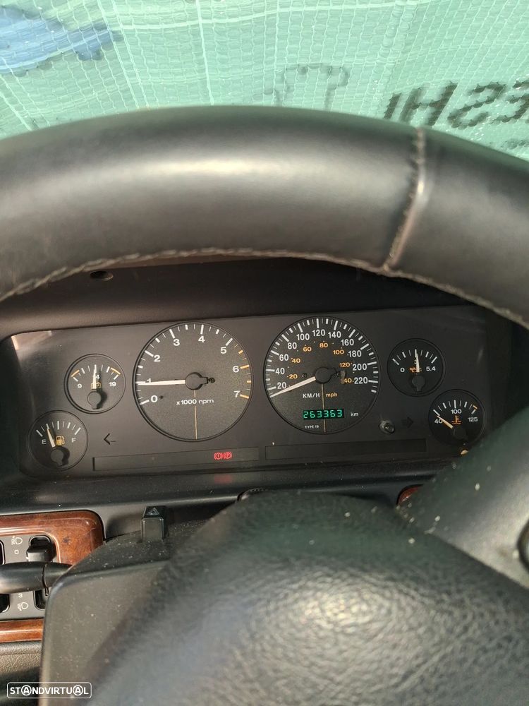 Jeep Grand Cherokee - 7