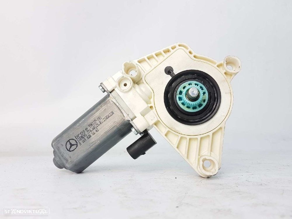 MOTOR ELEVADOR FRENTE DIREITO MERCEDES CLASE A (W169) A 150 (169.331) - 1