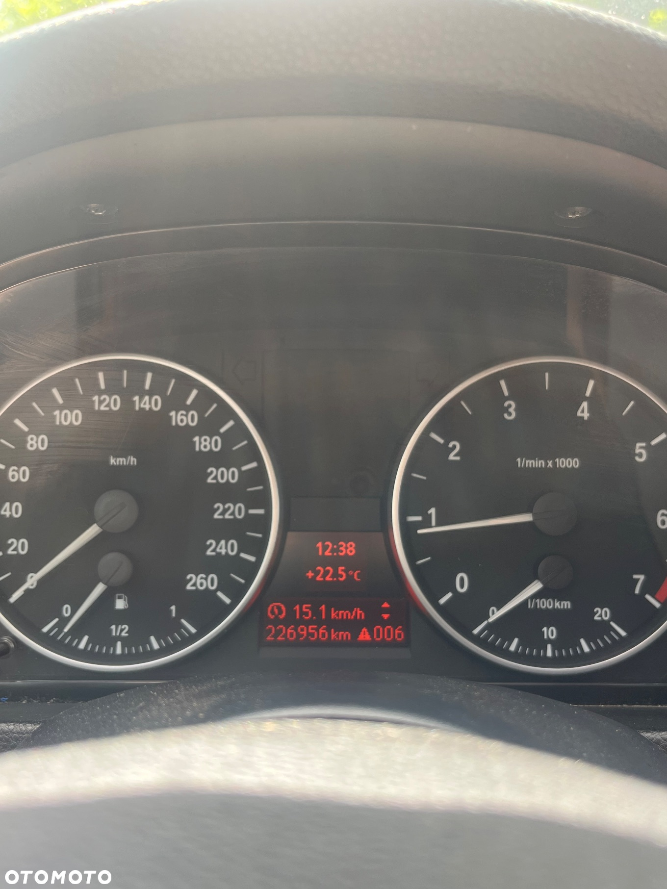 BMW Seria 3 320i - 10