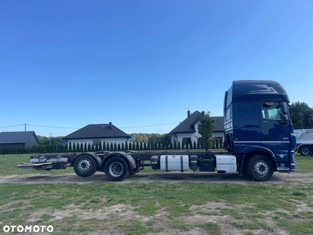 DAF XF 480 - 3