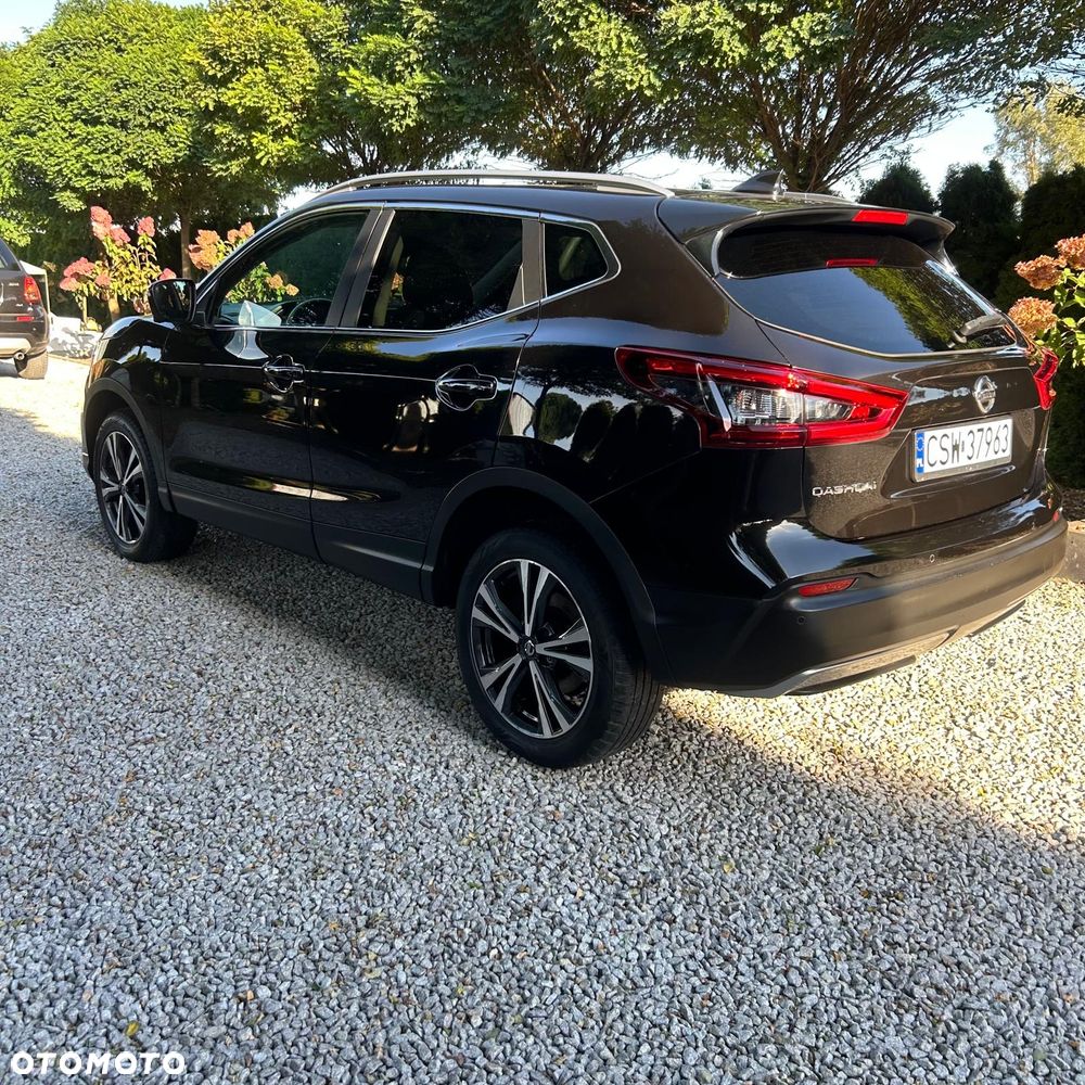 Nissan Qashqai 1.2 DIG-T 360 - 33