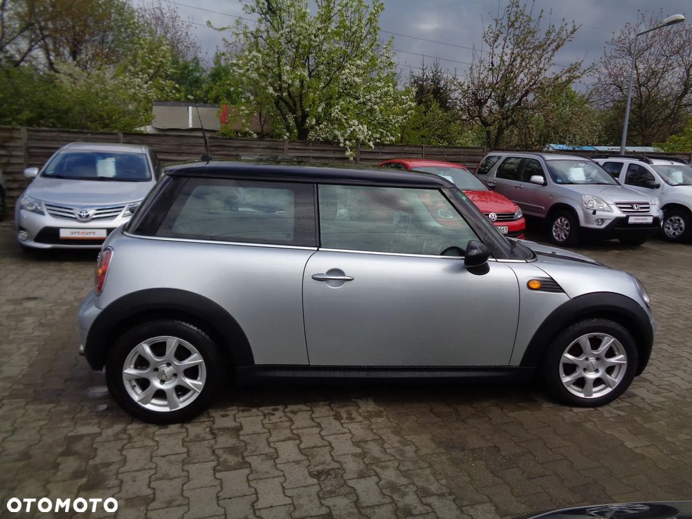 MINI Cooper - 1