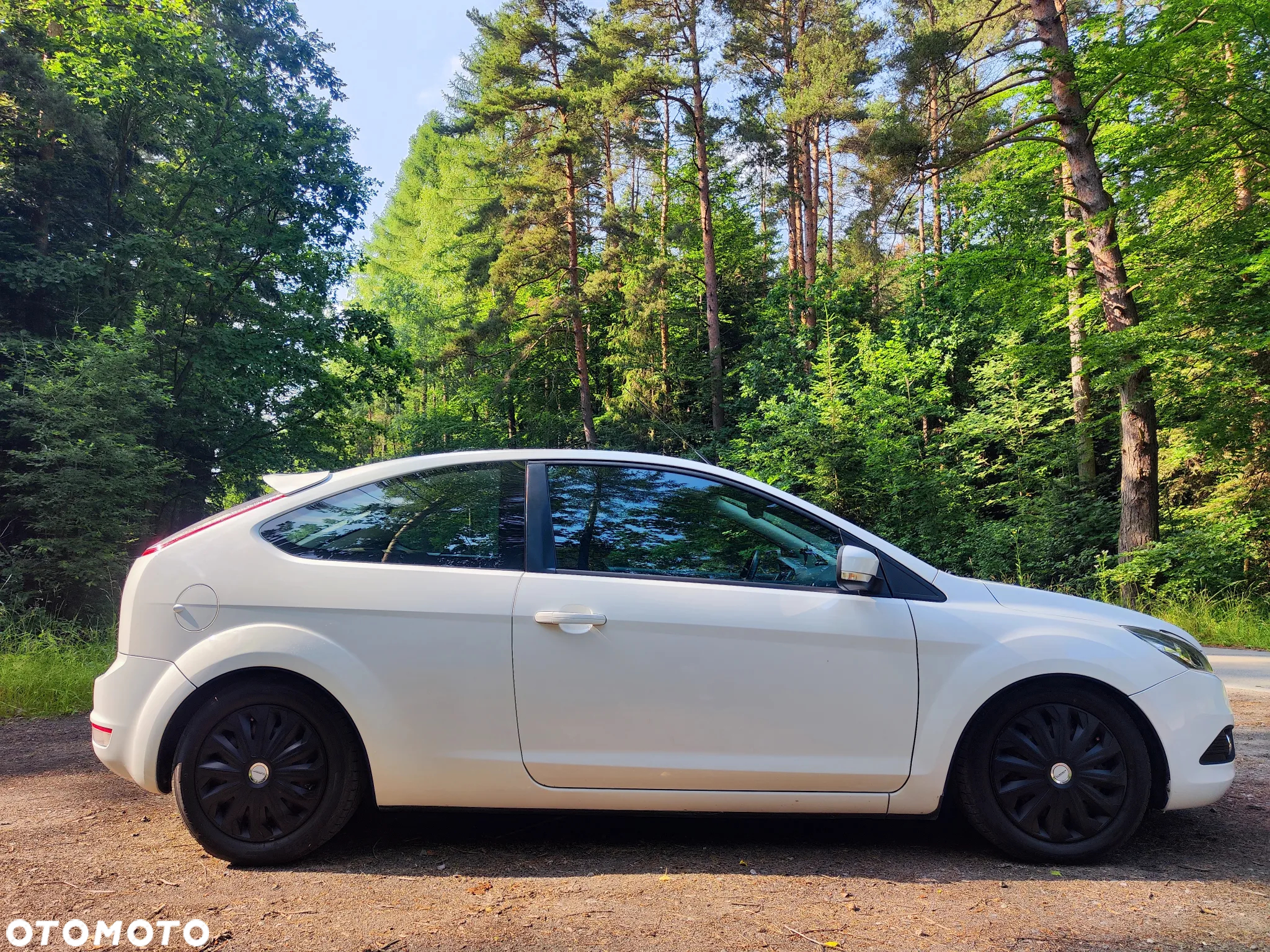 Ford Focus - 5