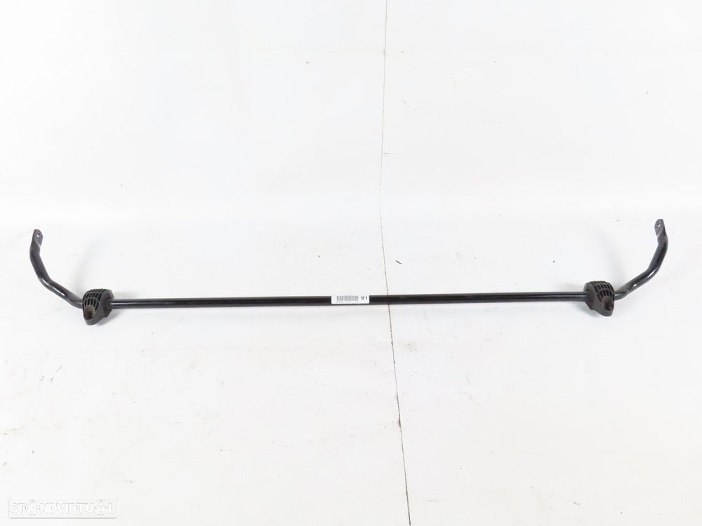 Barra estabilizadora Trás Seminovo/ Original BMW 2 Active Tourer (F45)/BMW 2 Gra... - 1