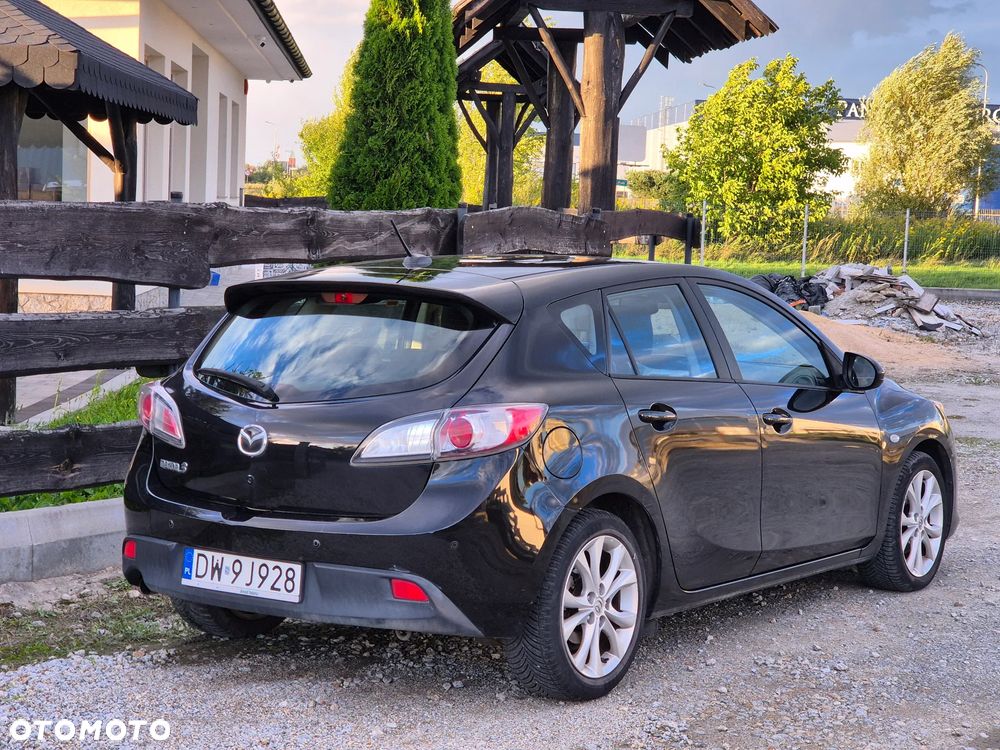 Mazda 3 1.6 CD Comfort - 3