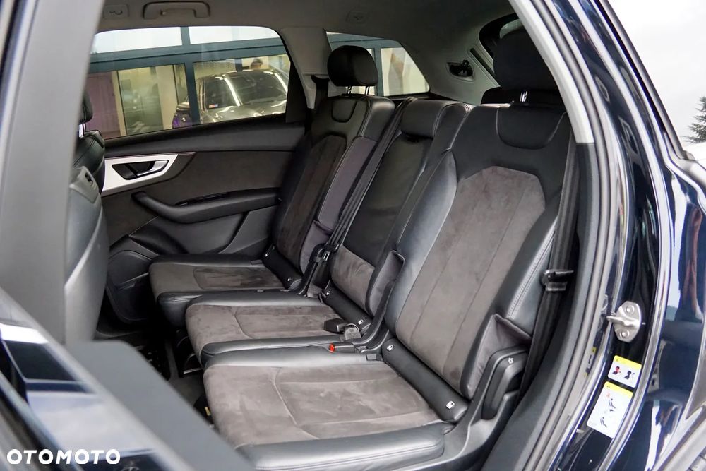 Audi Q7 3.0 TDI ultra Quattro Tiptr - 18