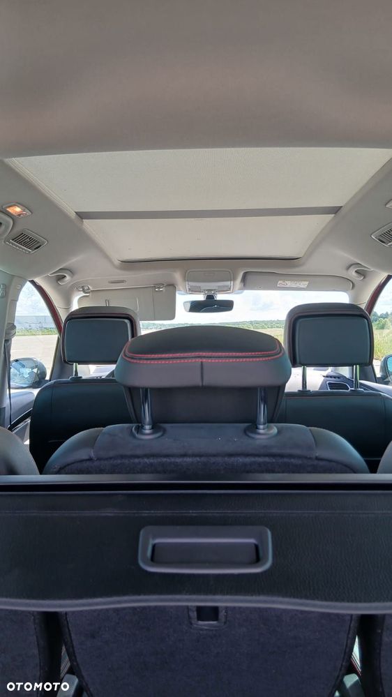 Seat Alhambra 2.0 TDI FR-Line 4Drive - 19