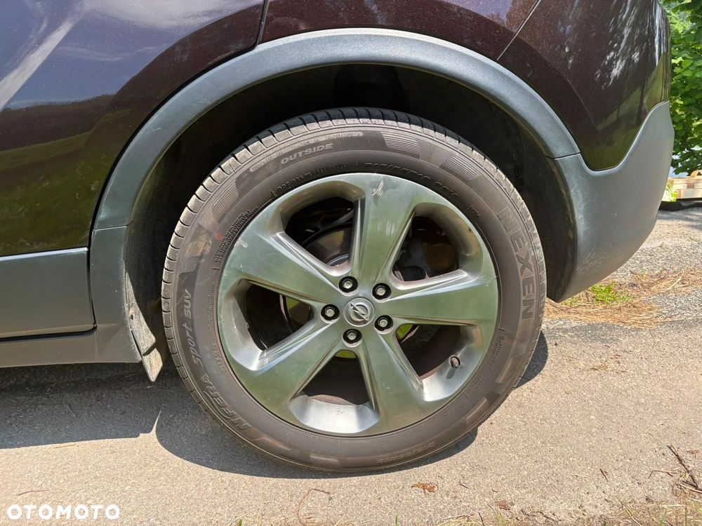 Opel Mokka 1.7 CDTI Cosmo - 12