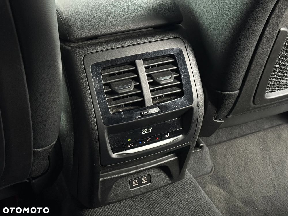 BMW X3 xDrive20d M Sport sport - 30