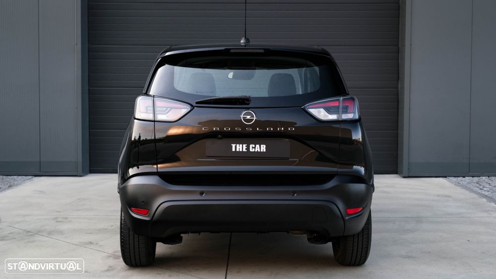 Opel Crossland X 1.2 T Business Edition - 15