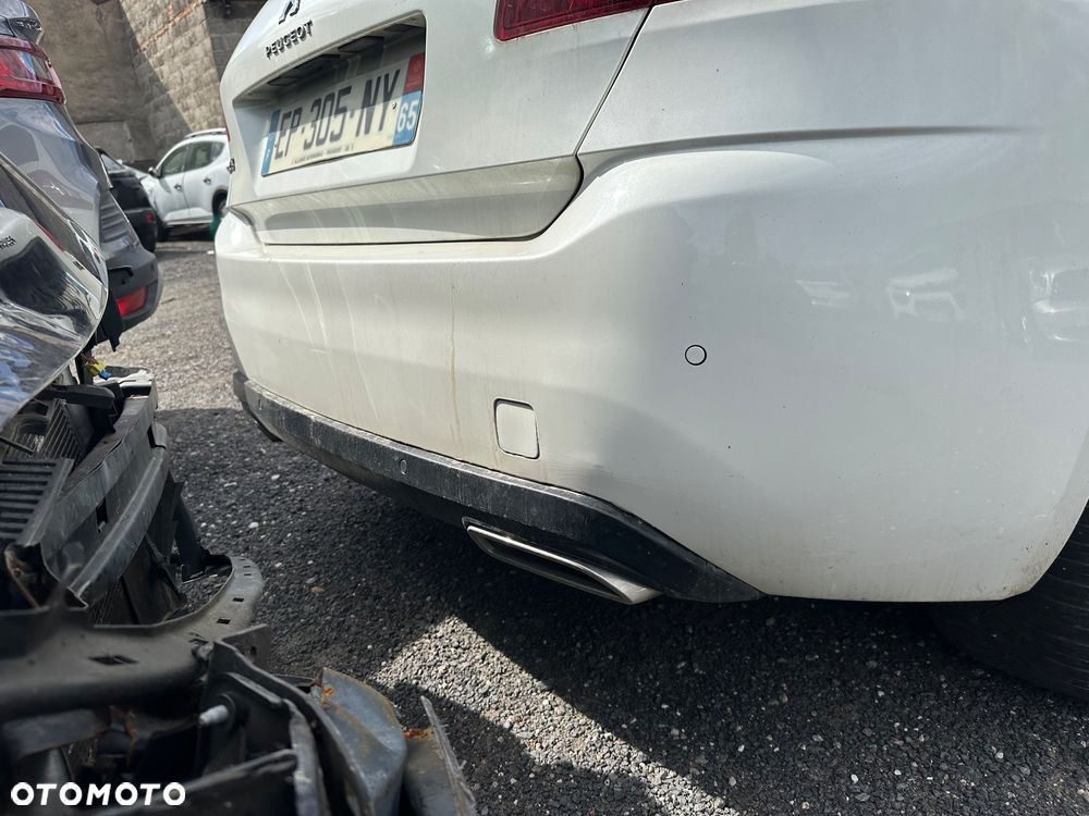 Peugeot 308 ver-bluehdi-130-eat8-stop-start-active - 3