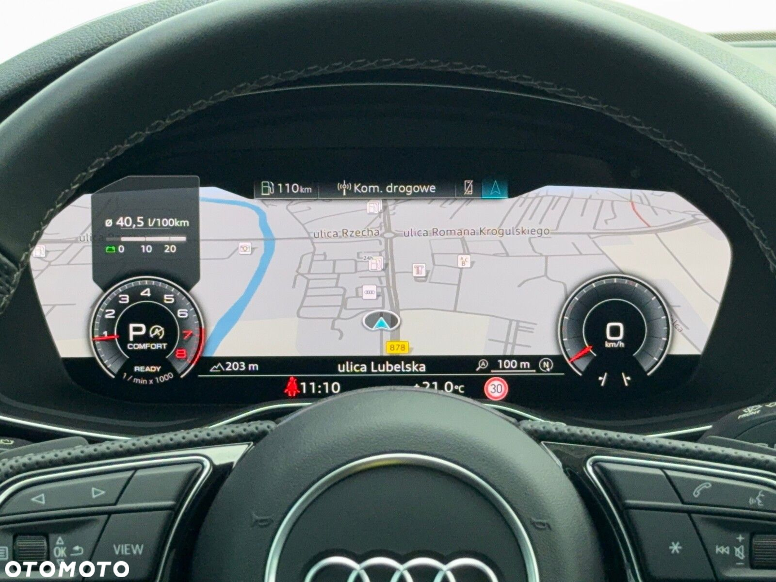 Audi A4 - 18