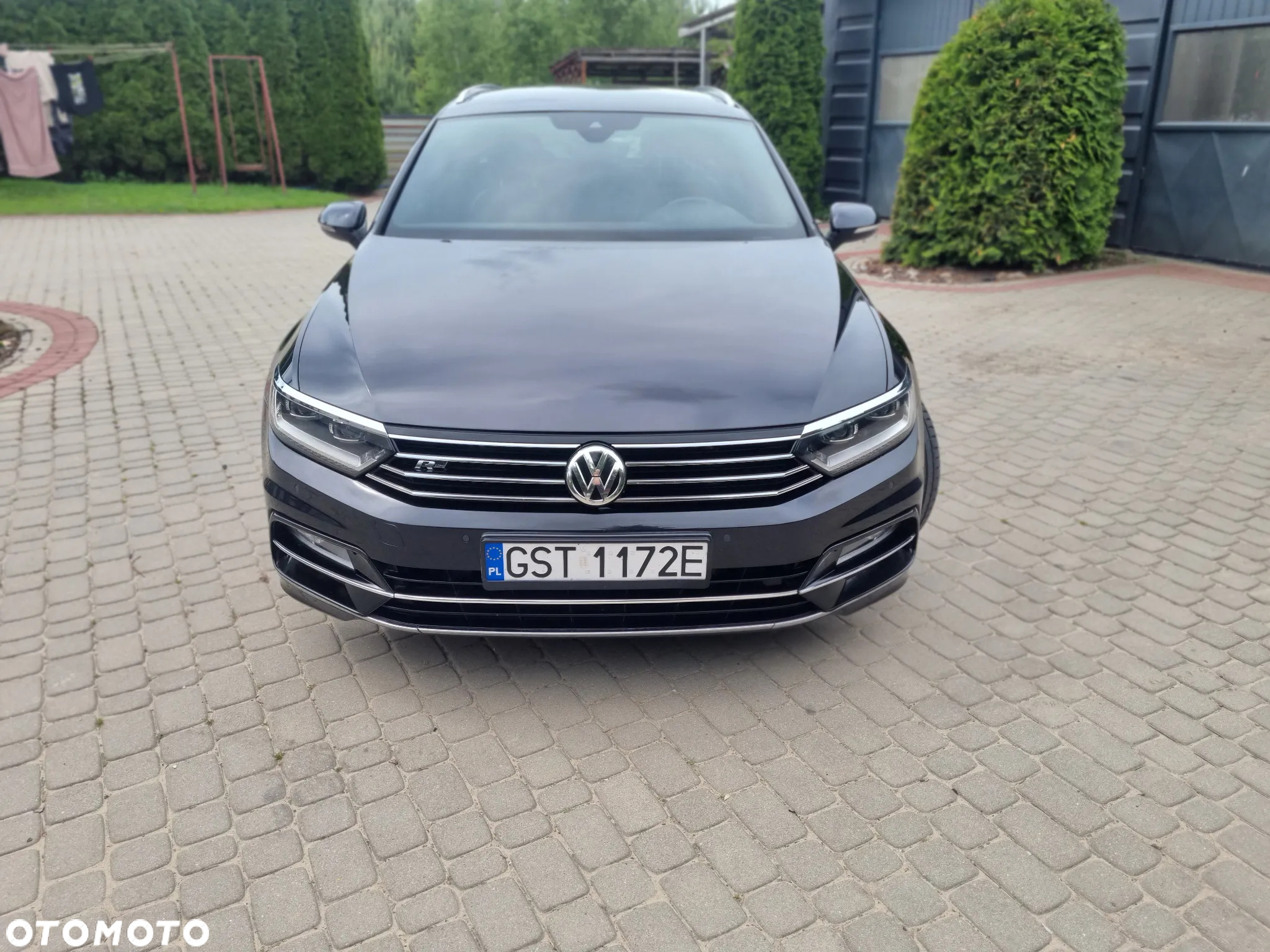 Volkswagen Passat 2.0 TDI BMT Highline DSG - 3