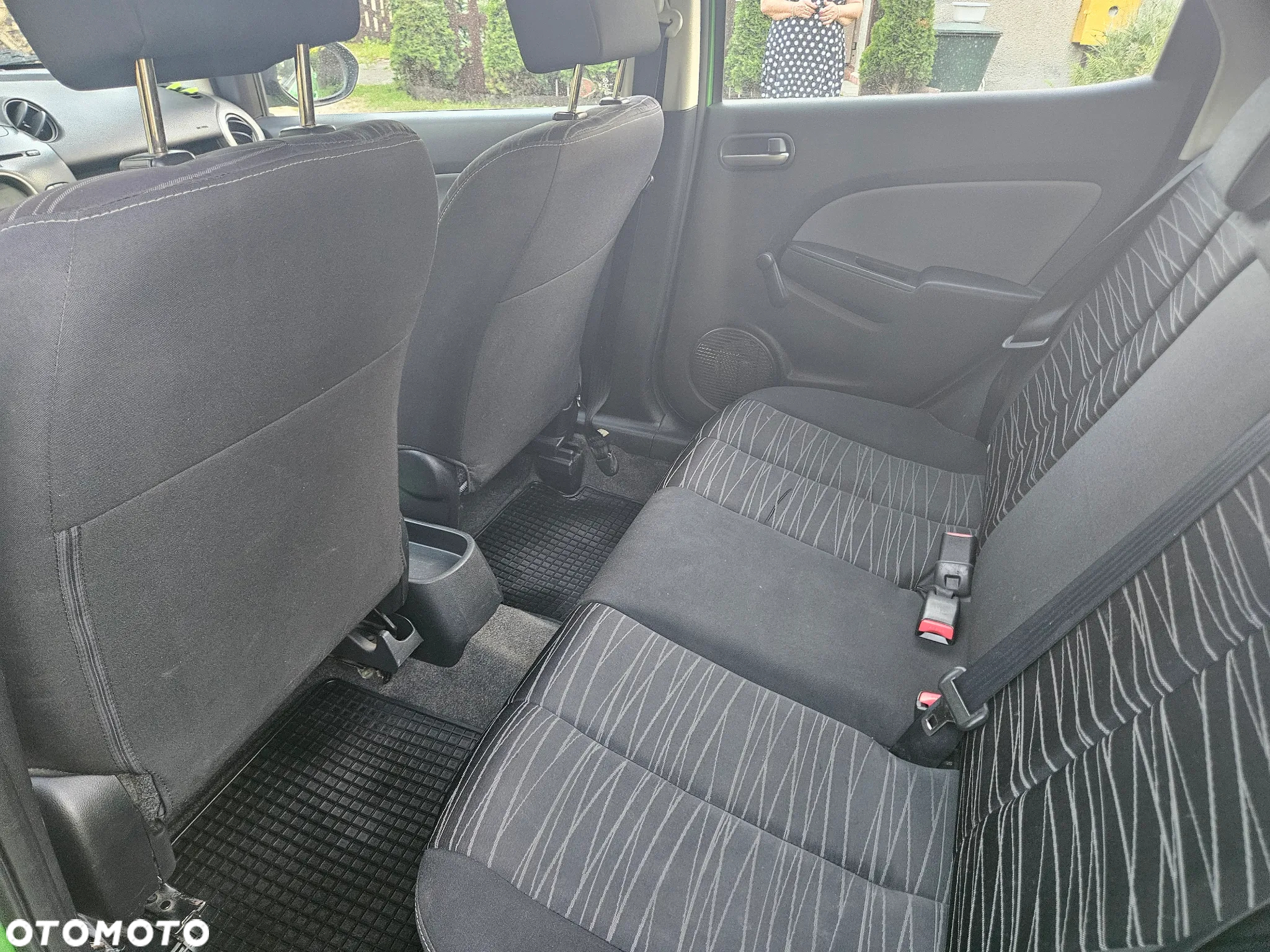 Mazda 2 1.3 Comfort - 8