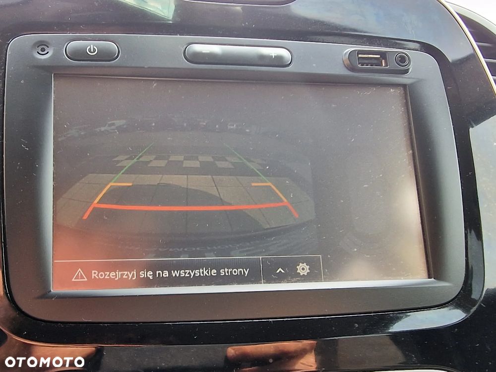 Renault Captur (ENERGY) dCi 90 EDC LIMITED - 19