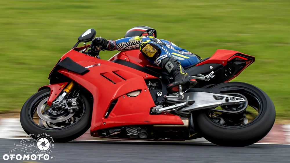 ZX MOTO 820RR - 17