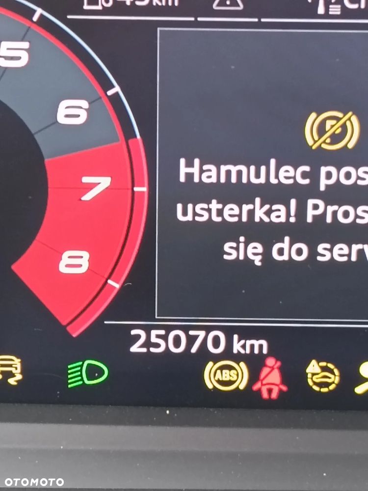 Audi A3 Limousine 30 TFSI - 22