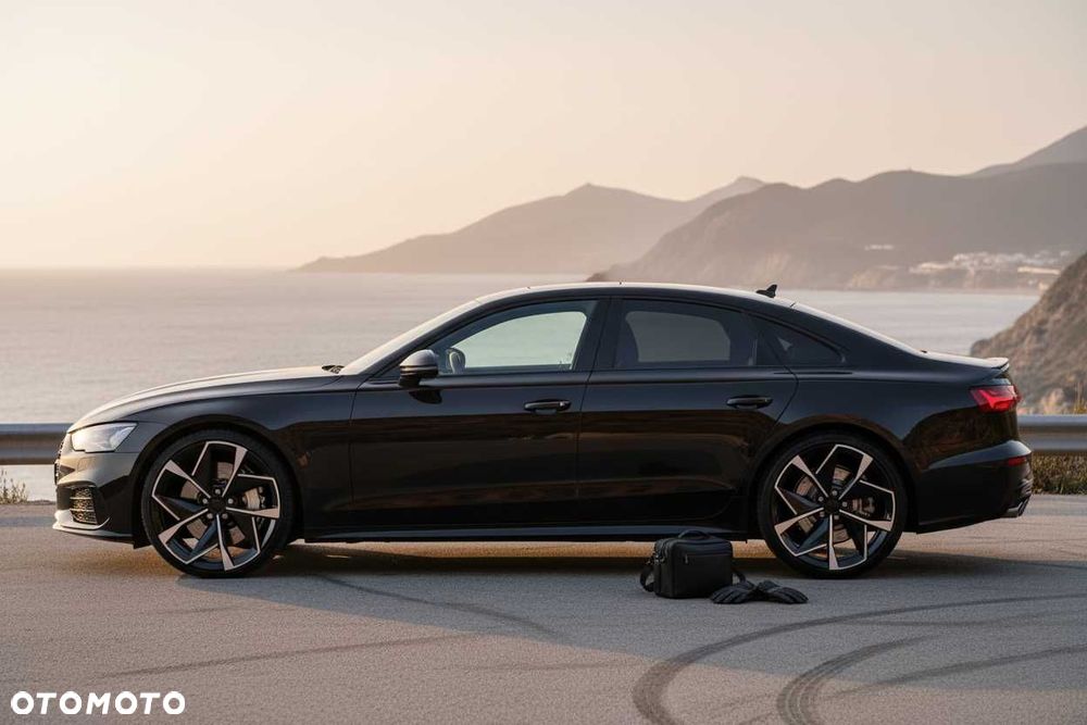 Felgi R20 5x112 Volkswagen Arteon Passat Passat CC Tiguan Tayron - 6