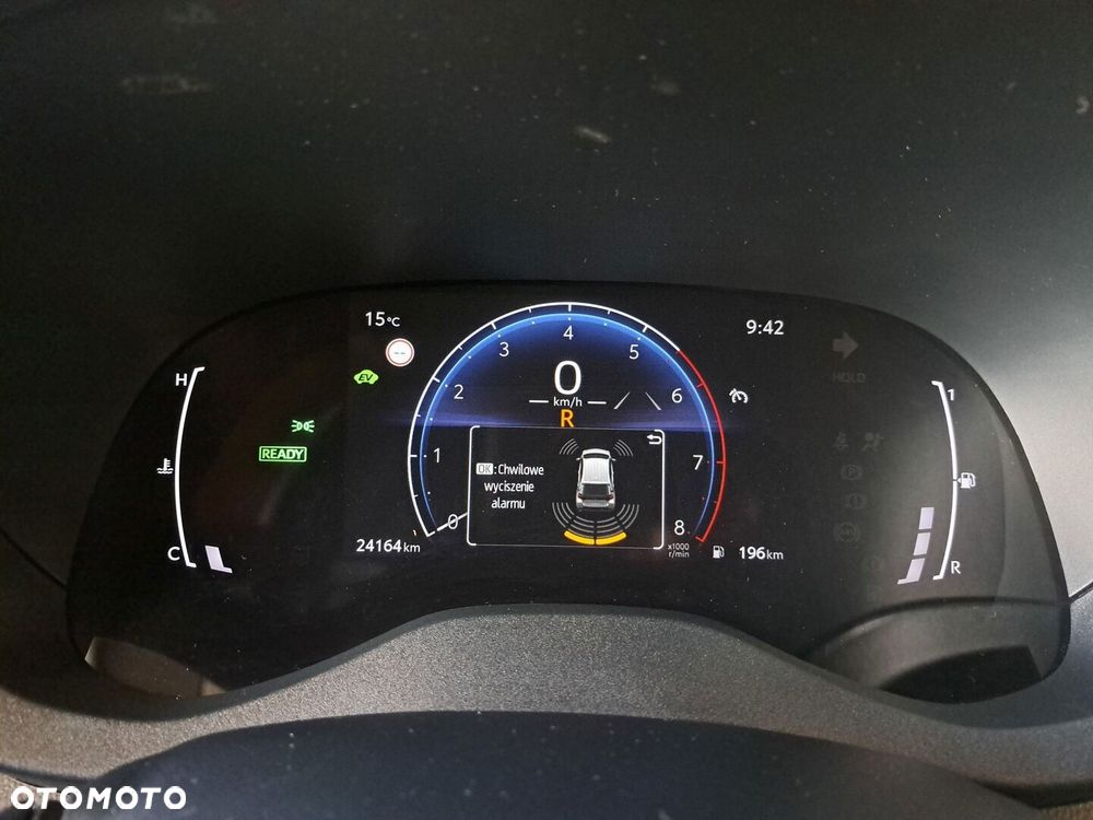 Toyota Yaris Hybrid 1.5 Style - 33