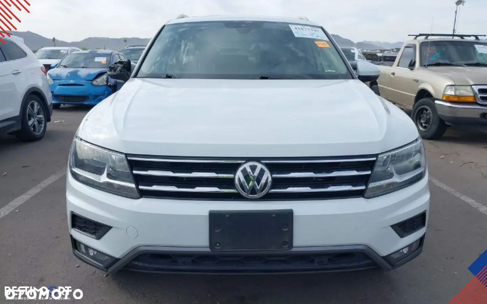 Volkswagen Tiguan 2.0 TSI 4Mot R-Line DSG - 16