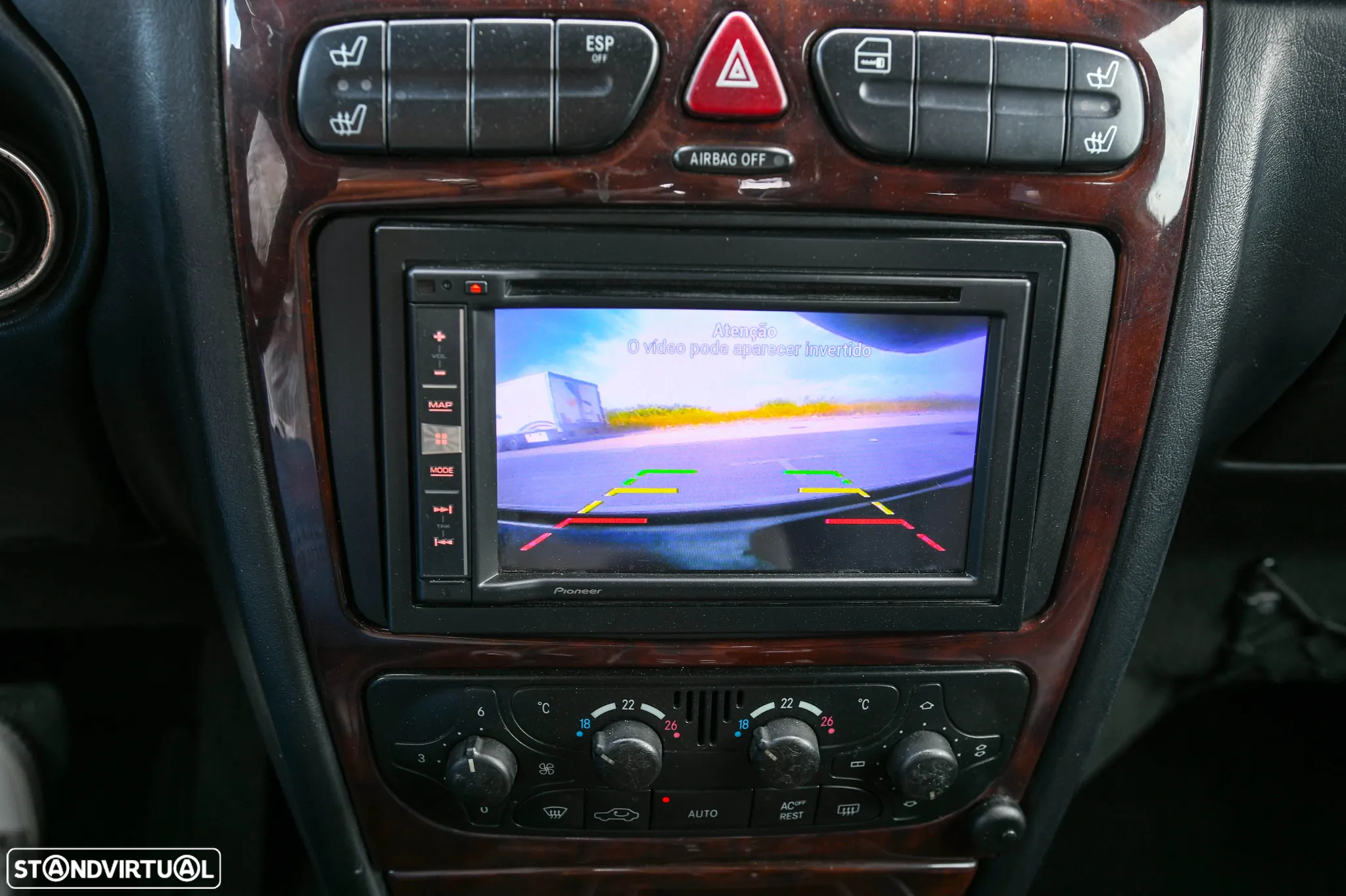 Mercedes-Benz G 400 CDI Auto - 24
