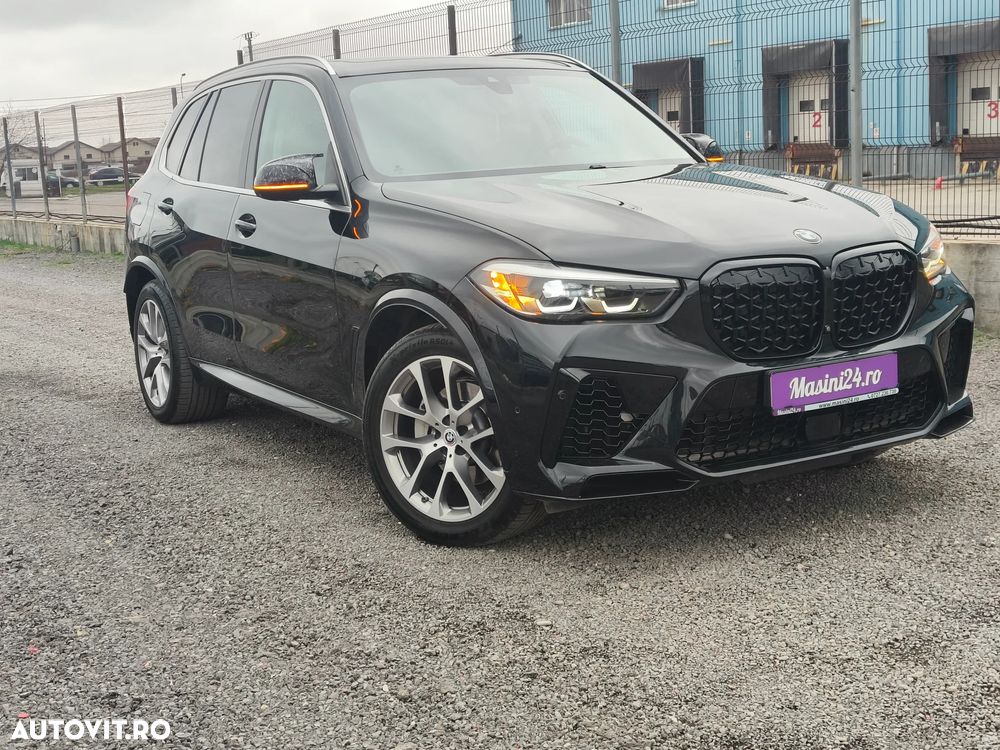 BMW X5 - 3