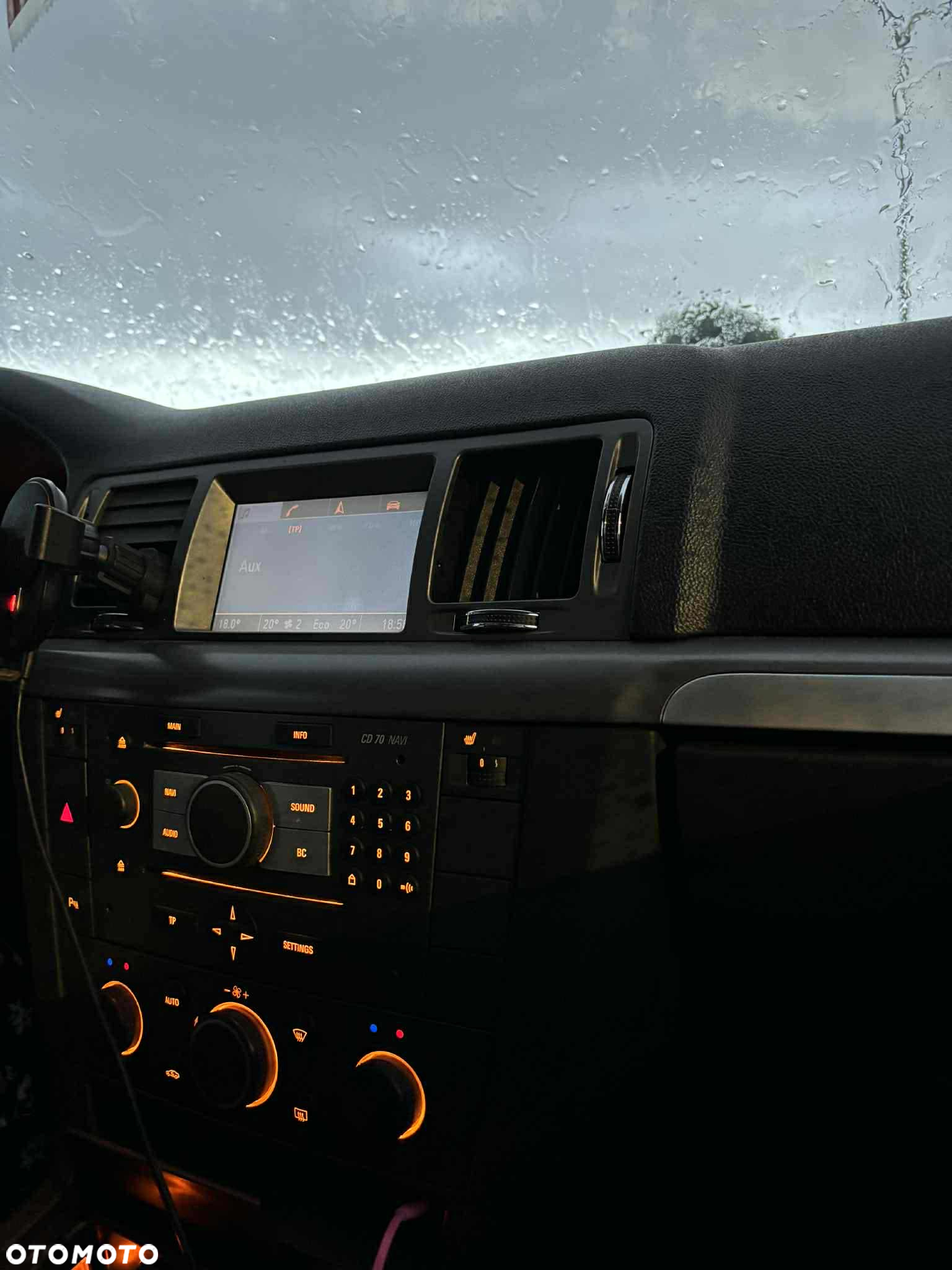 Opel Vectra 1.9 CDTI Cosmo - 7