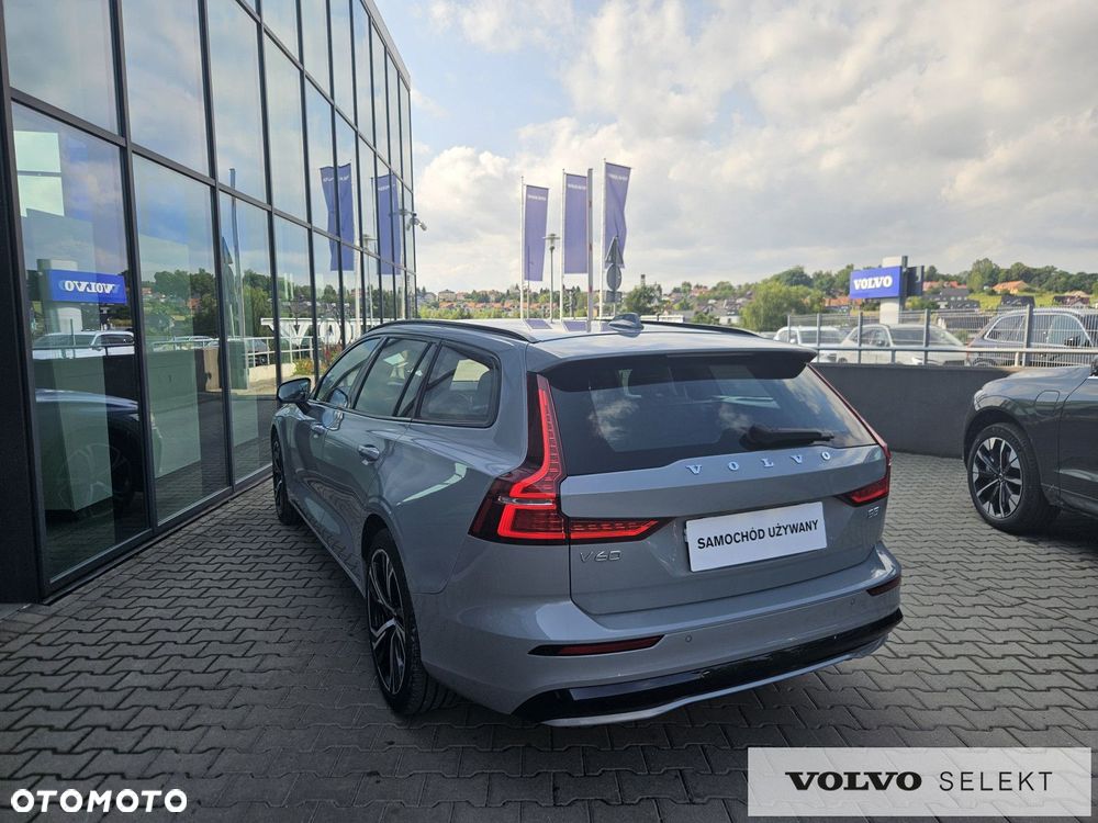 Volvo V60 - 9