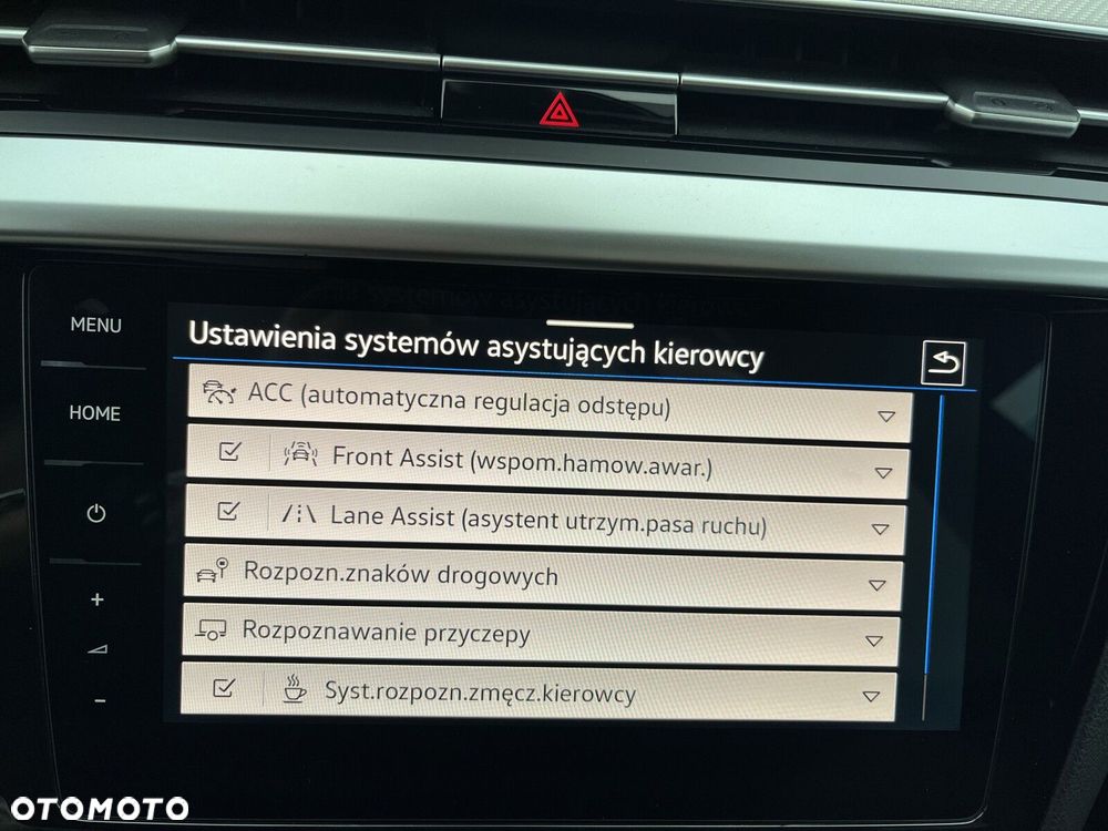 Volkswagen Arteon Shooting Brake - 31