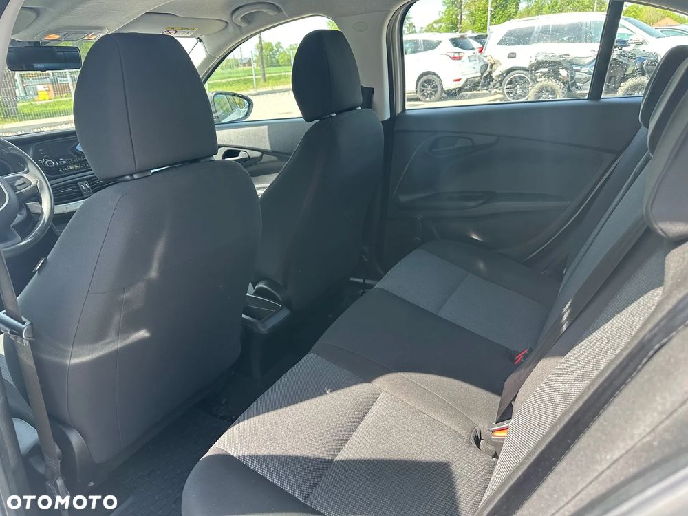 Fiat Tipo 1.4 16V - 8