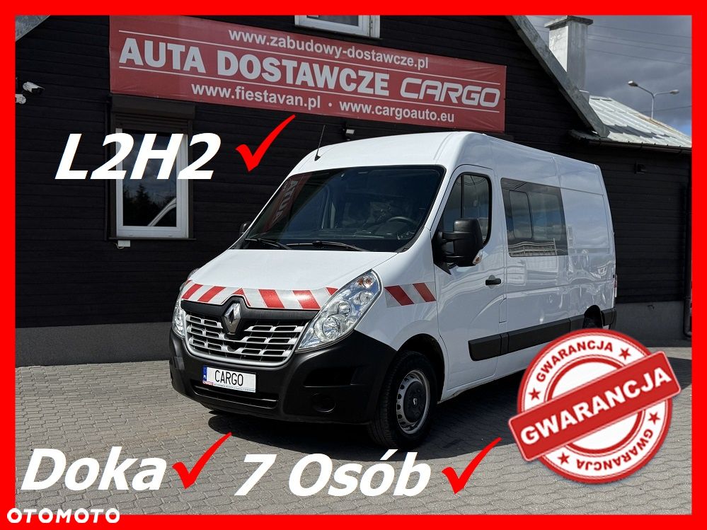 Renault MASTER - 1