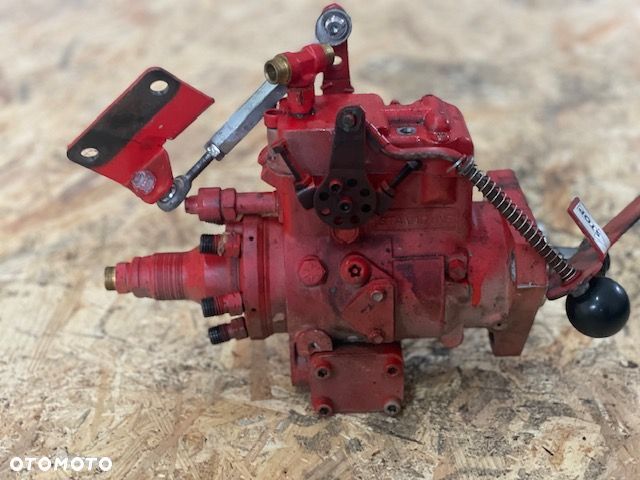 pompa Stanadyne DB4 629-5728 , RE506885 - 6