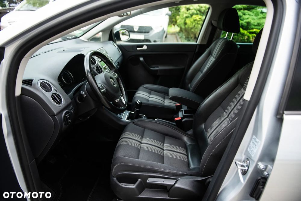 Volkswagen Golf Plus 1.2 TSI MATCH - 15