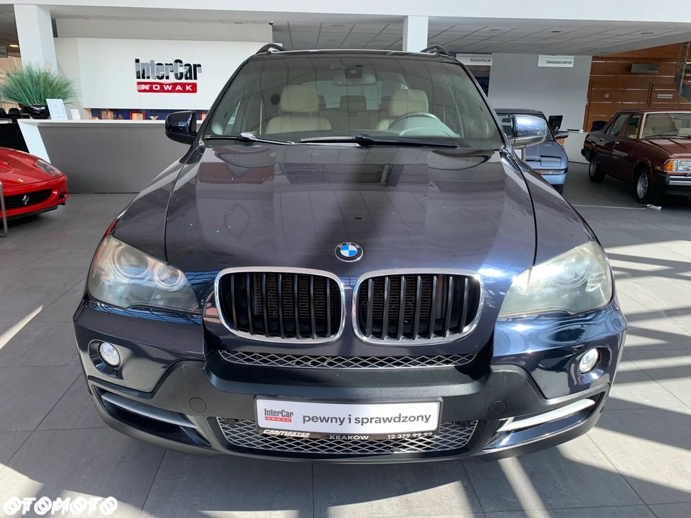 BMW X5 xDrive30i - 2