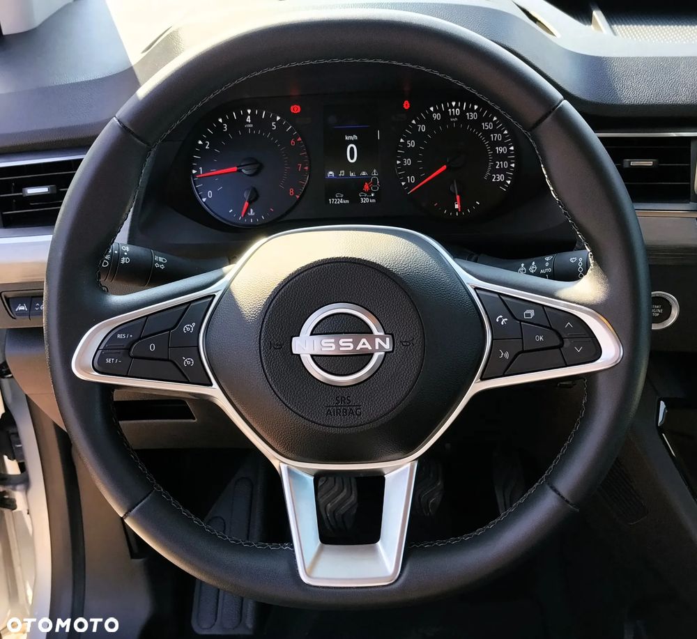 Nissan Townstar Combi 1.3 DIG-T L1 Business Plus - 13