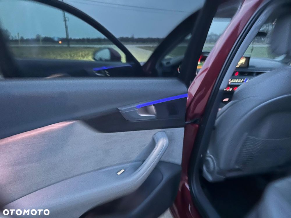 Audi A4 Avant 2.0 TDI S tronic - 9