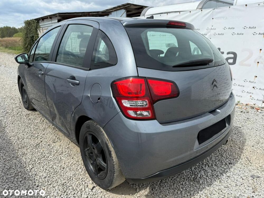 Citroën C3 HDi 90 FAP Tendance - 6
