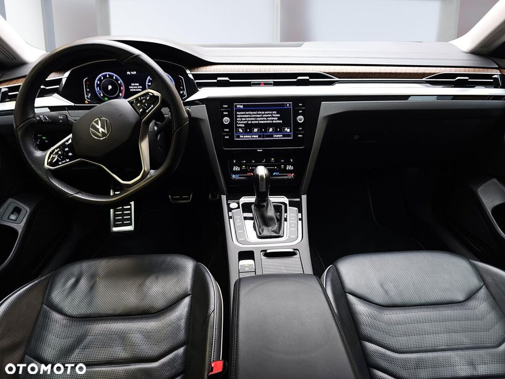 Volkswagen Arteon 2.0 TSI Elegance DSG - 9