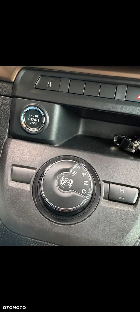 Toyota ProAce Kombi D-4D Medium 2,8t - 10