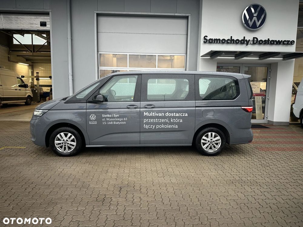 Volkswagen Multivan ver-2-0-tdi-l2-life-dsg - 2